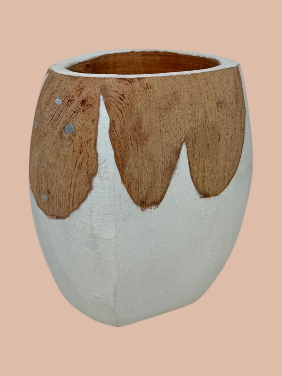 Mate Vaca Ranchero, producto mayorista de Qué Mate