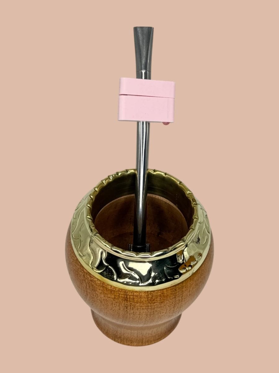 Luz Mate, producto mayorista de Qué Mate